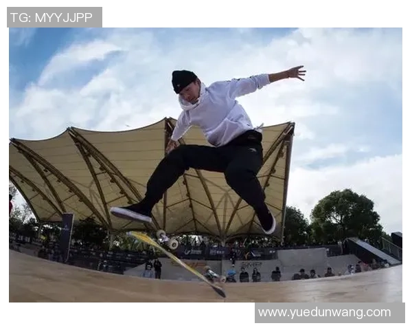 北京滑板队实力强劲最新滑板个人能力排名前十揭晓