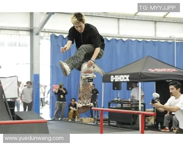 专访街舞大师周伟揭秘成功背后的秘诀与心路历程