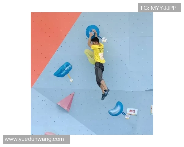 成都攀岩队在全国攀岩技术排行榜中荣获第七名的佳绩引发关注